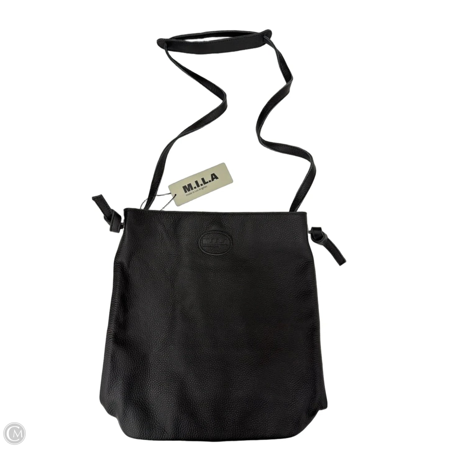 Tote By Clothes Mentor, Size: Medium