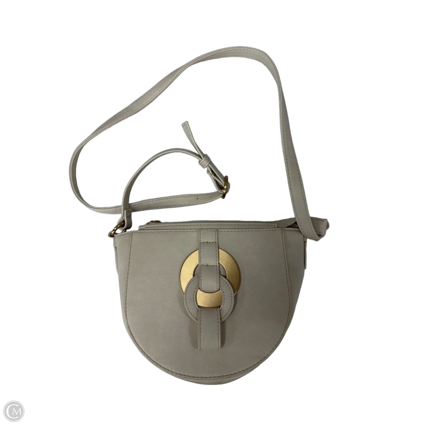 Crossbody By Time And Tru, Size: Small