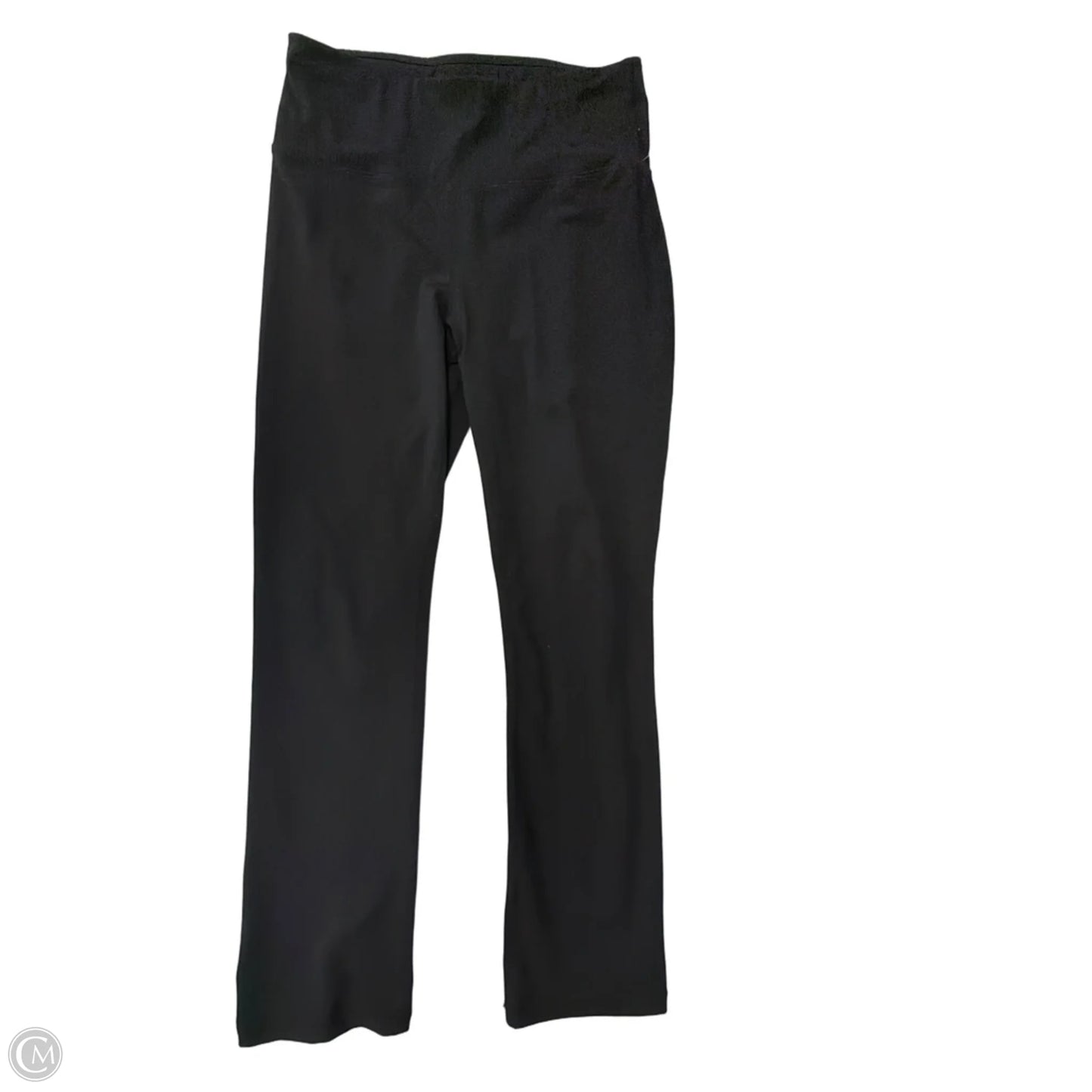 Athletic Pants By Avia In Black, Size: S