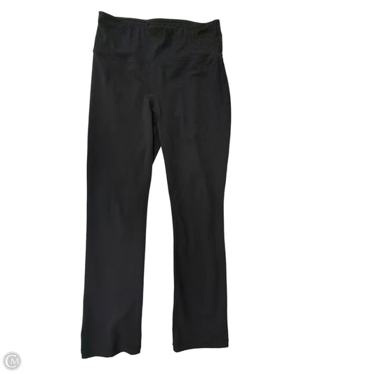 Athletic Pants By Avia In Black, Size: S