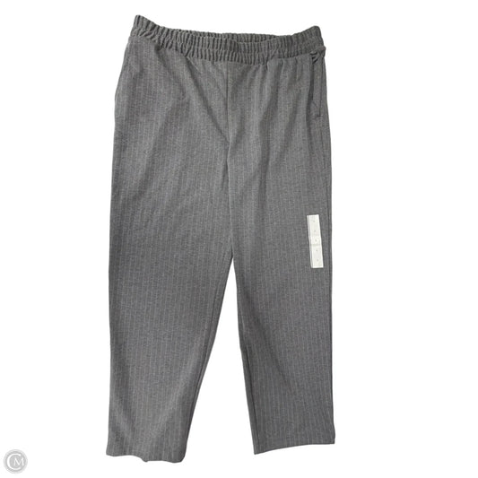 Pants Other By A New Day In Grey, Size: 12