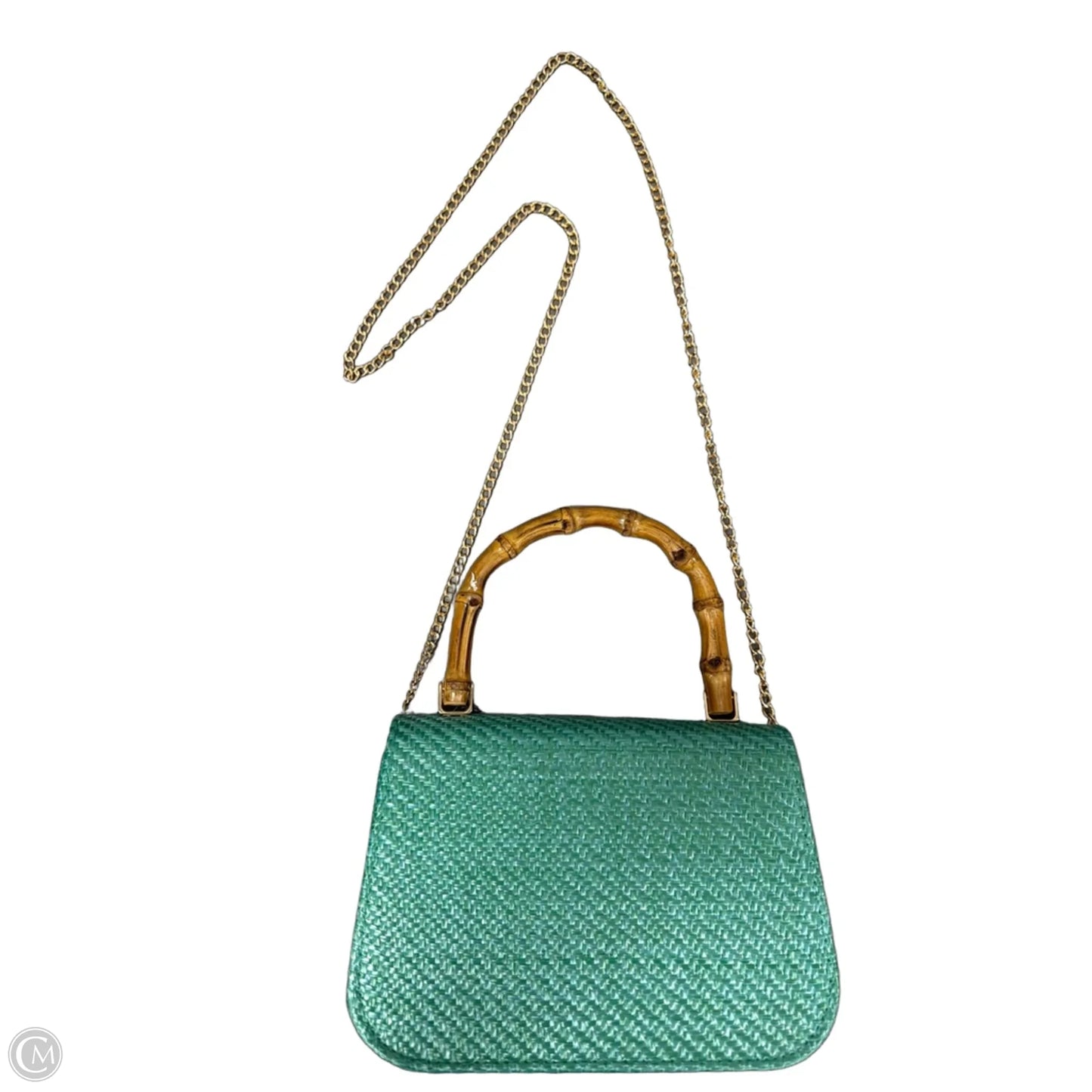 Handbag By Haute Hippie, Size: Small