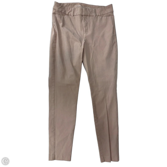 Pants Dress By Old Navy In Pink, Size: 4