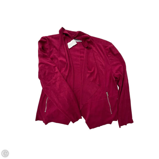 Jacket Other By Bagatelle In Pink, Size: Xl