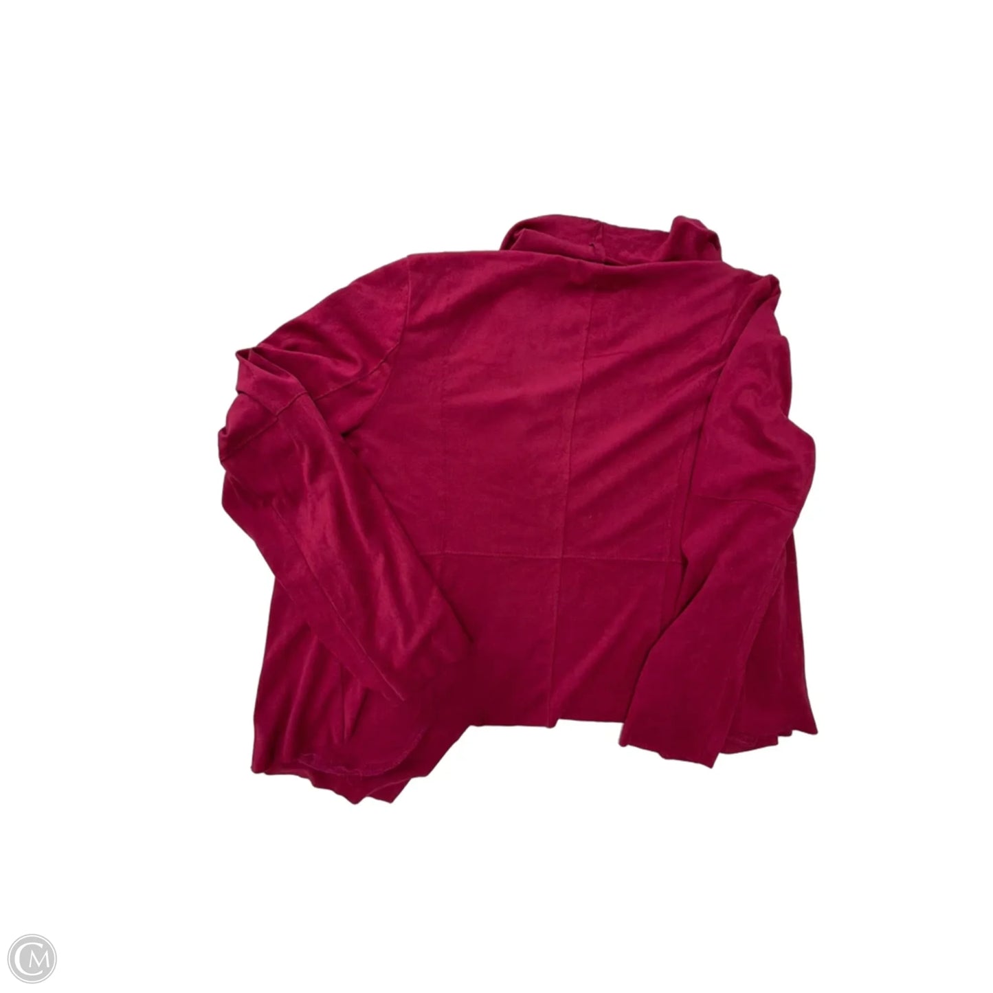 Jacket Other By Bagatelle In Pink, Size: Xl
