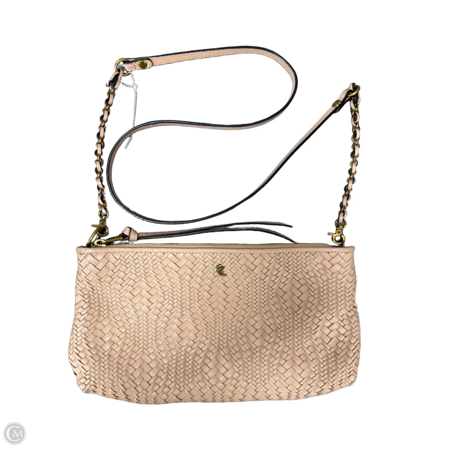 Crossbody By Elliot Lucca, Size: Medium