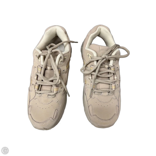 Shoes Athletic By Vionic In Tan, Size: 6.5