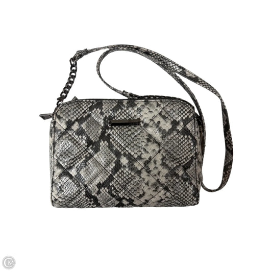 Crossbody By Aldo, Size: Medium
