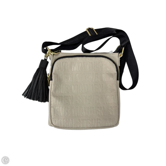 Crossbody By Steve Madden, Size: Large