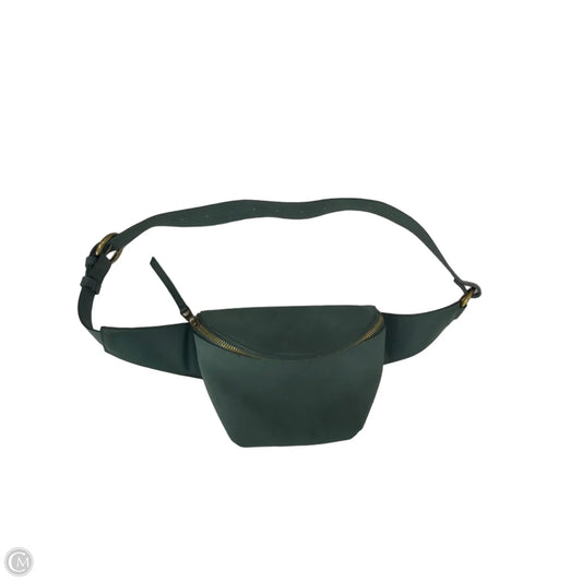 Belt Bag By Universal Thread, Size: Medium