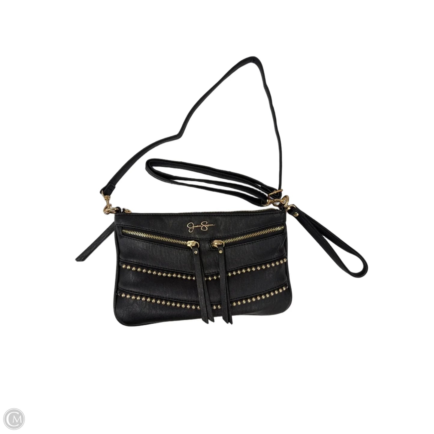 Crossbody By Jessica Simpson, Size: Medium