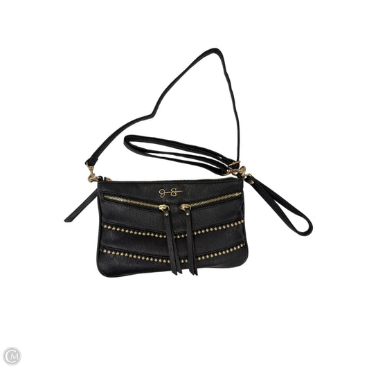Crossbody By Jessica Simpson, Size: Medium
