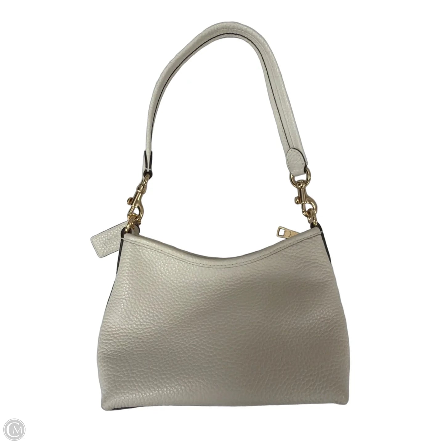 Crossbody Designer By Coach, Size: Small