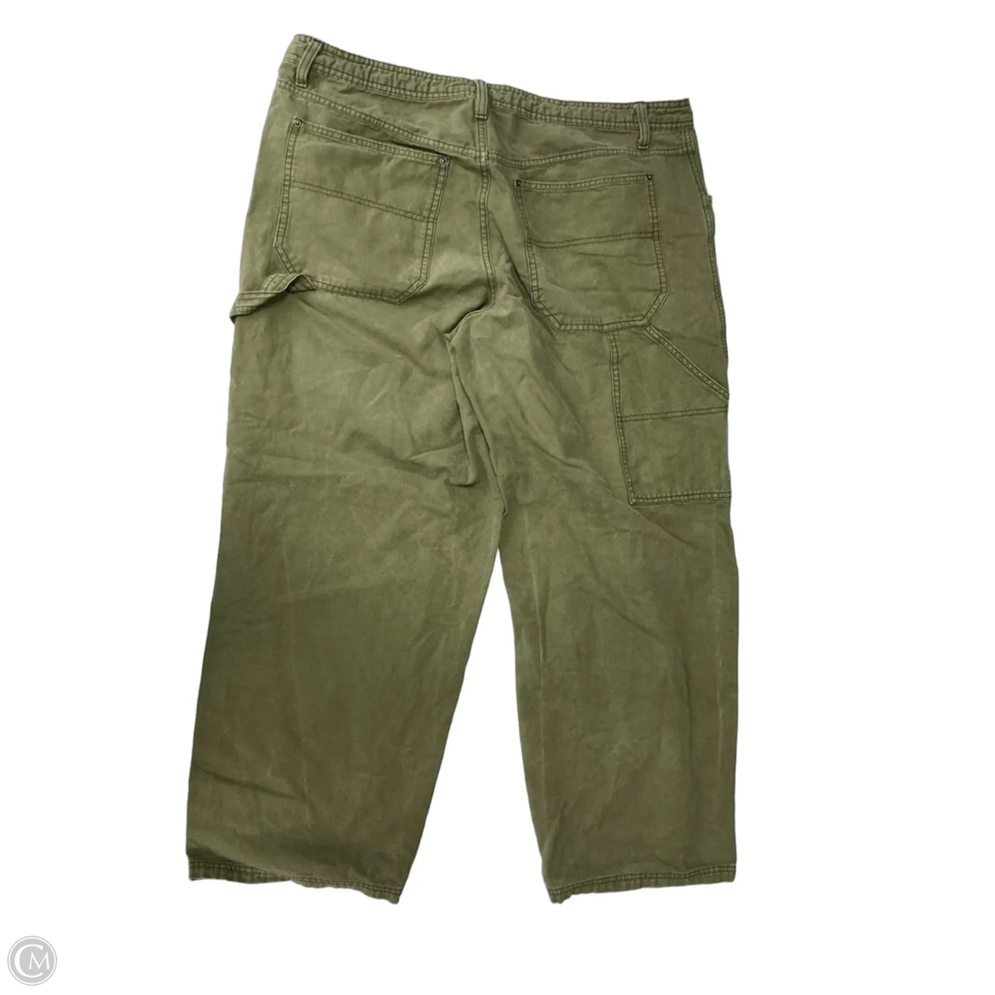 Pants Chinos & Khakis By Wild Fable In Green, Size: 16