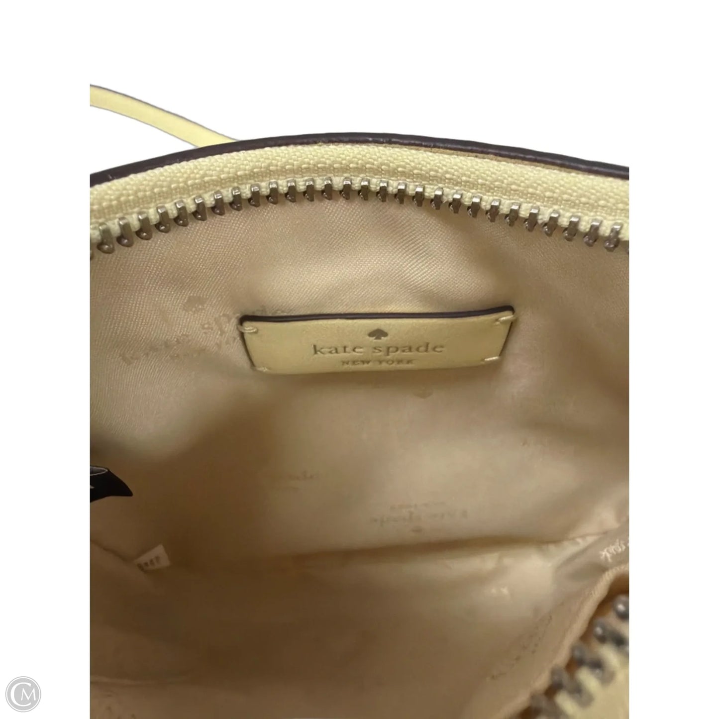 Crossbody Designer By Kate Spade, Size: Small