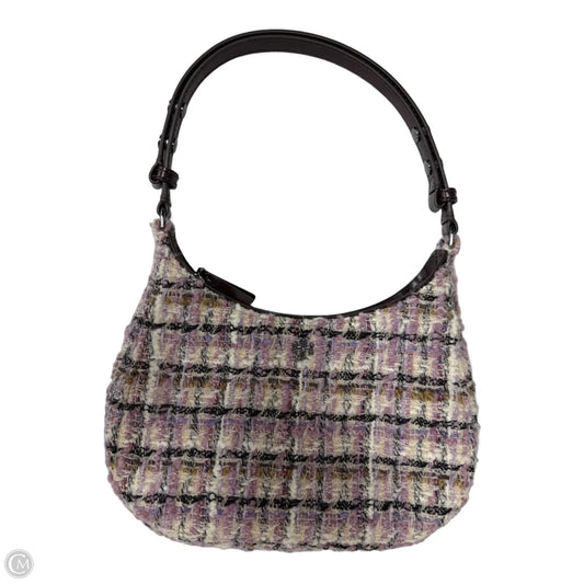 Handbag Designer By Tory Burch, Size: Small