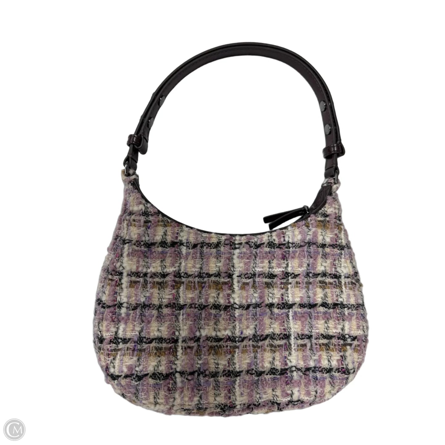 Handbag Designer By Tory Burch, Size: Small