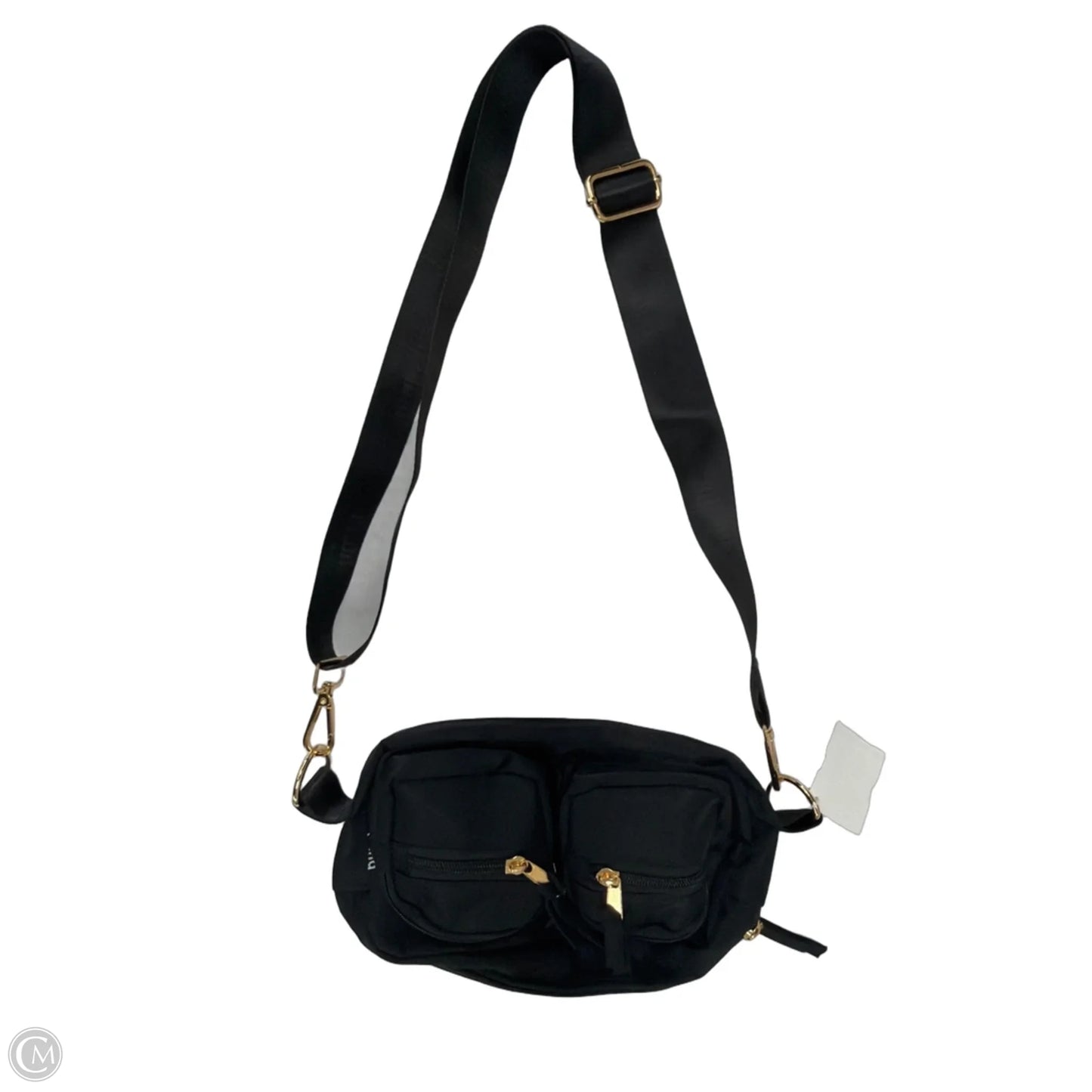 Crossbody By Clothes Mentor, Size: Small