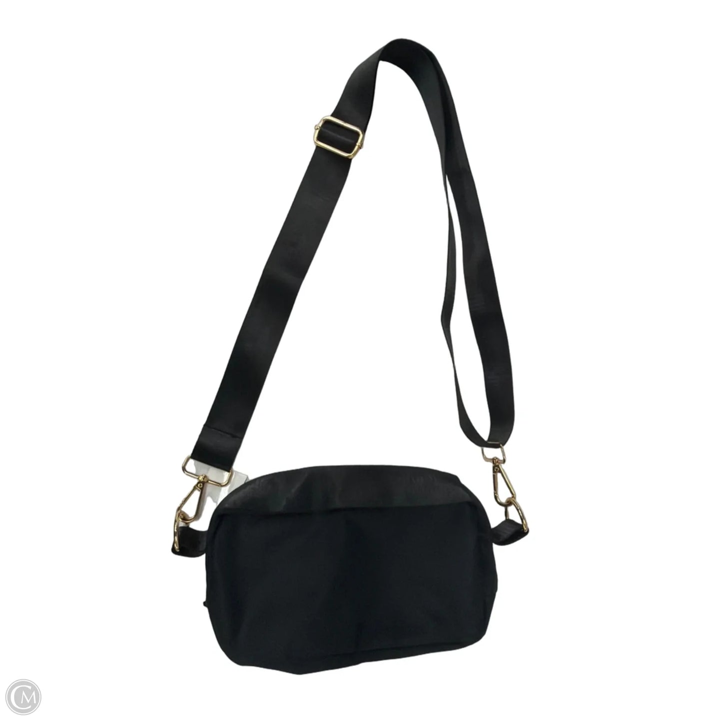 Crossbody By Clothes Mentor, Size: Small