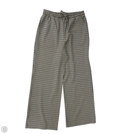 Pants Dress By Clothes Mentor In Multi-colored, Size: 12