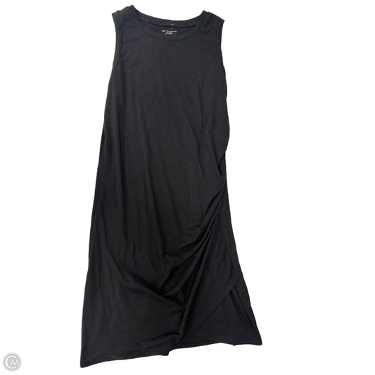 Dress Casual Short By Tek Gear In Black, Size: M