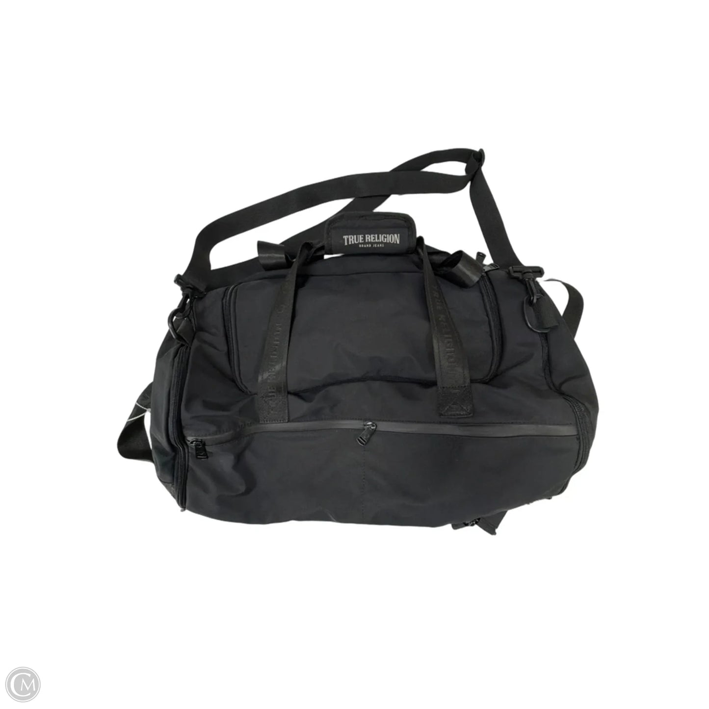 Duffle And Weekender By True Religion, Size: Medium
