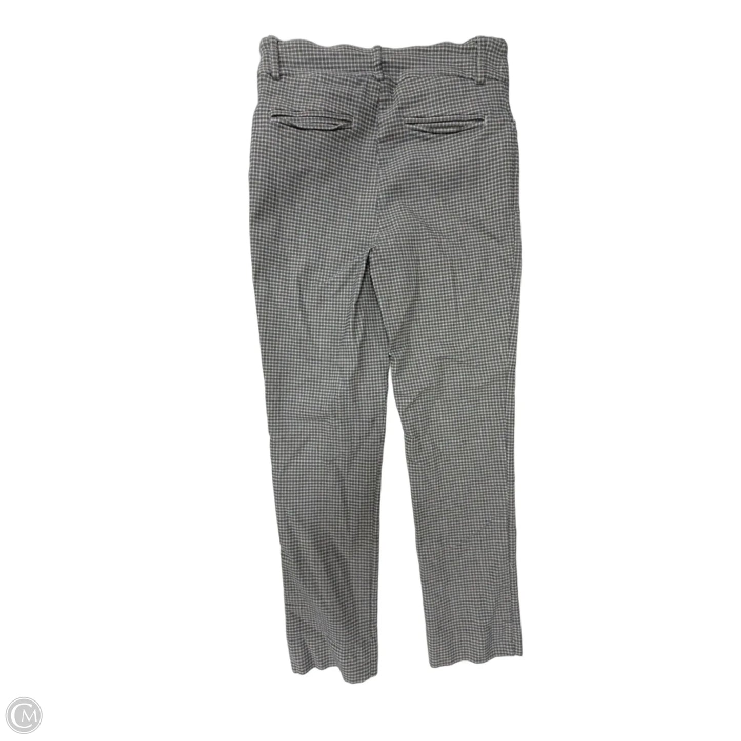 Pants Dress By Hilary Radley In Grey, Size: S