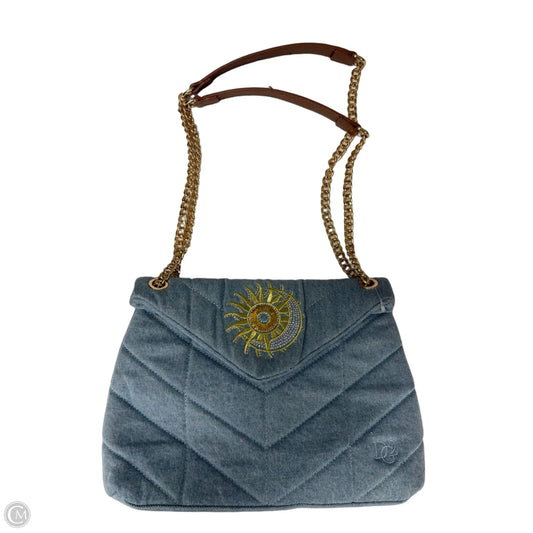 Handbag By Dg2, Size: Medium