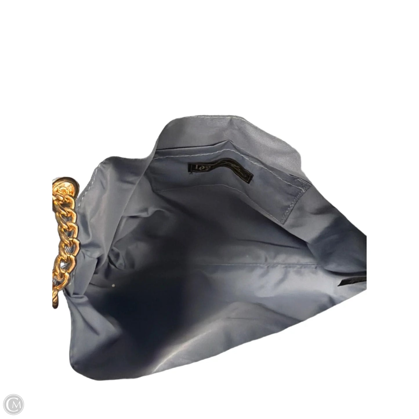 Handbag By Dg2, Size: Medium