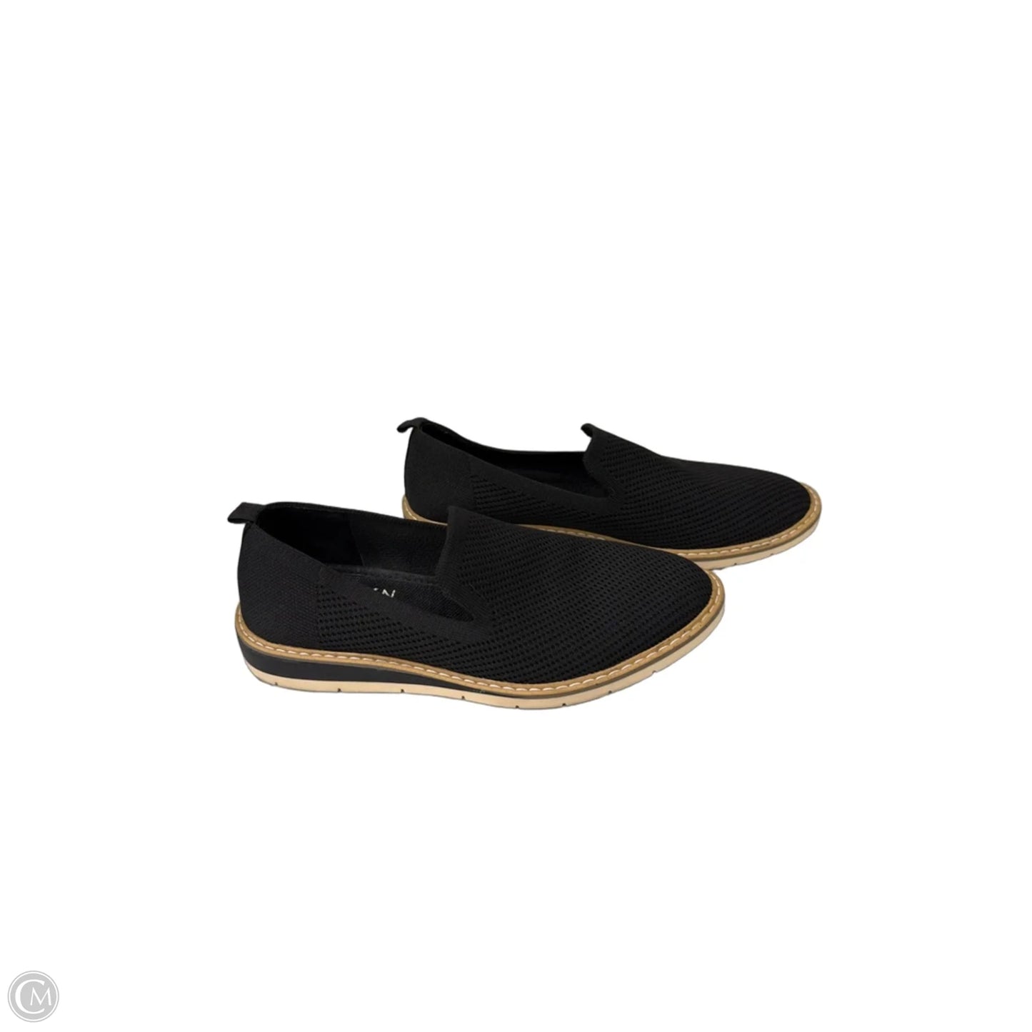 Shoes Flats By Taryn Rose In Black, Size: 8