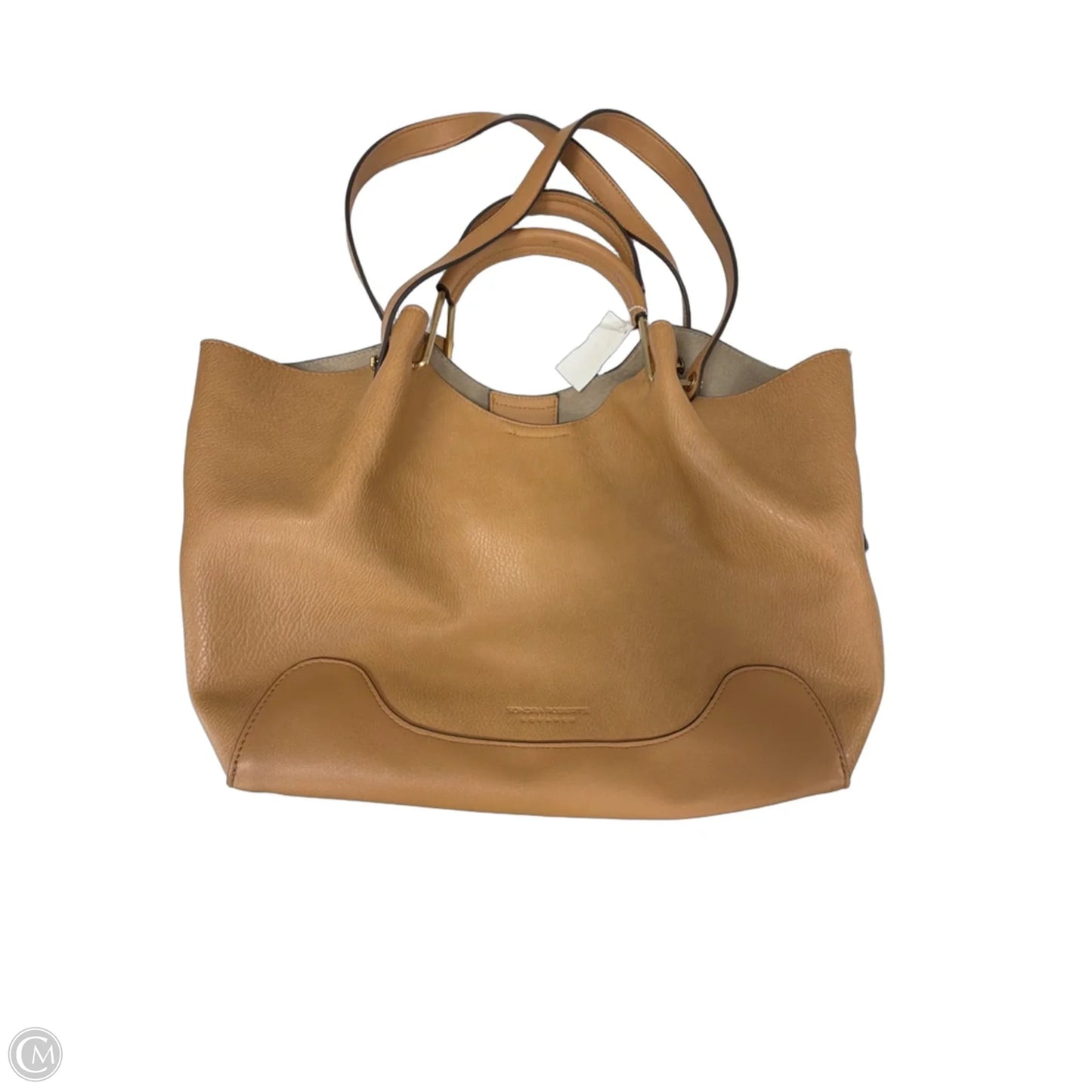 Handbag Designer By Sondra Roberts, Size: Large