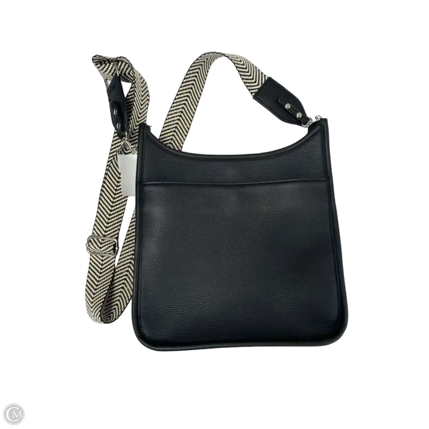 Crossbody By Rae Dunn, Size: Medium