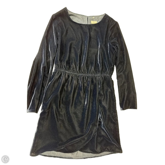 Dress Casual Short By J. Crew In Navy, Size: S