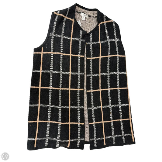 Cardigan By Cj Banks In Multi-colored, Size: Xl