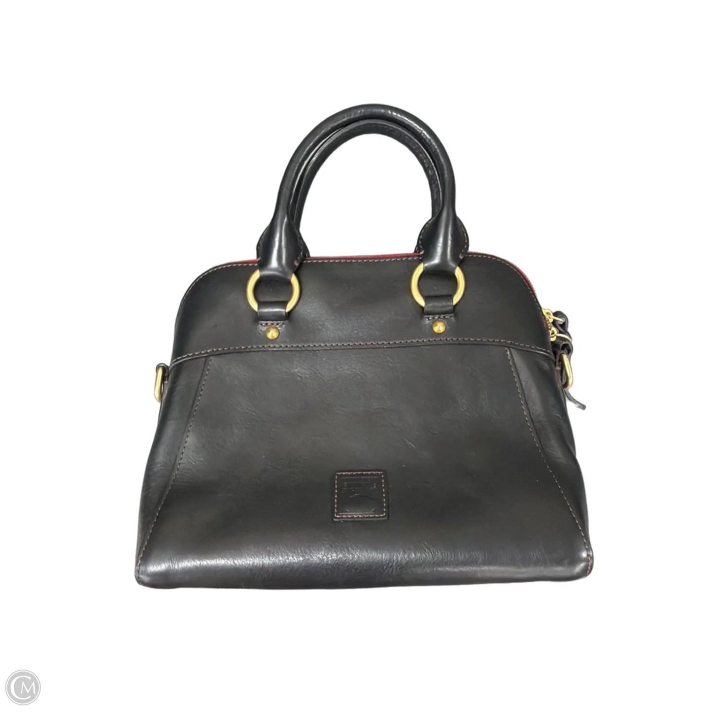 Handbag Designer By Dooney And Bourke, Size: Medium