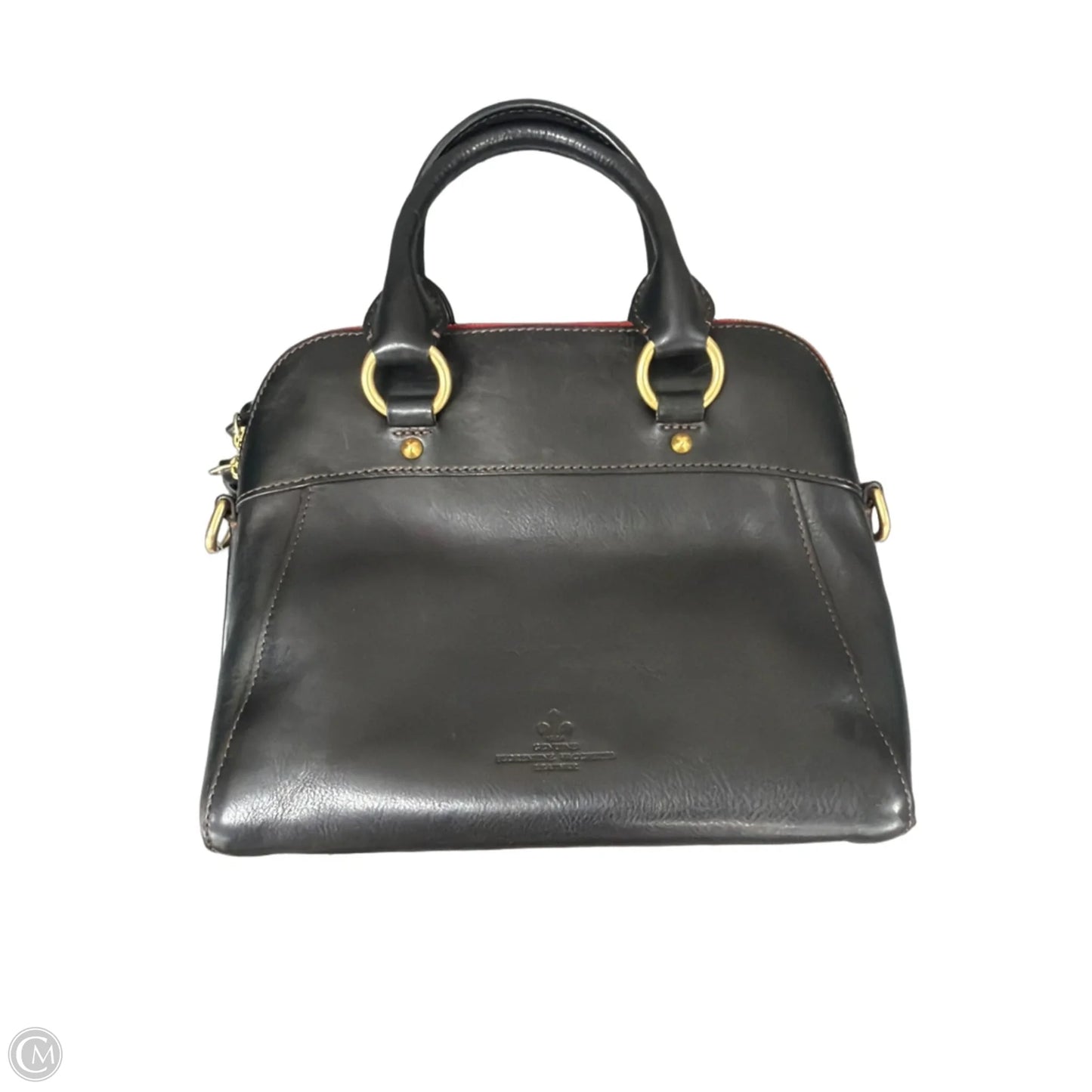 Handbag Designer By Dooney And Bourke, Size: Medium