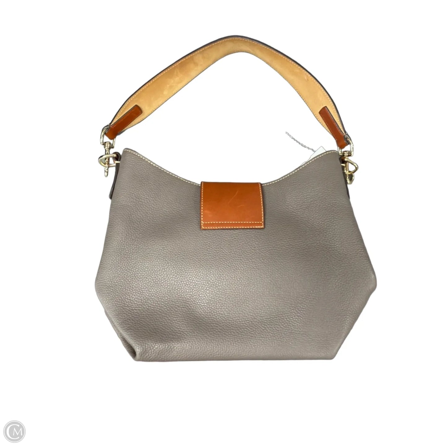 Handbag Designer By Dooney And Bourke, Size: Large