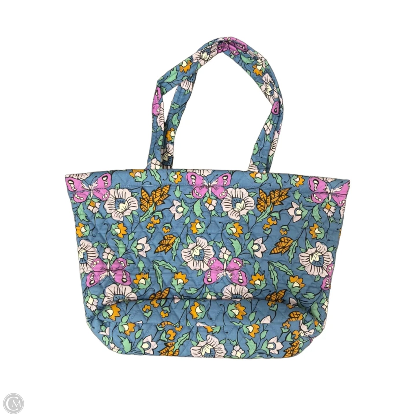 Tote By Vera Bradley, Size: Medium