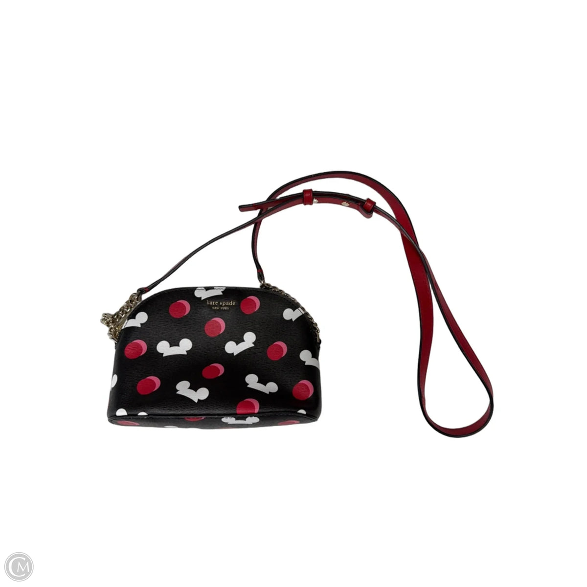 Crossbody Designer By Kate Spade, Size: Small