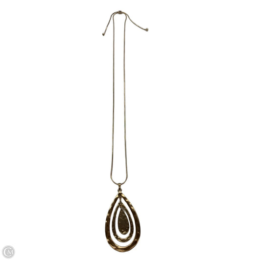 Necklace Pendant By Cme