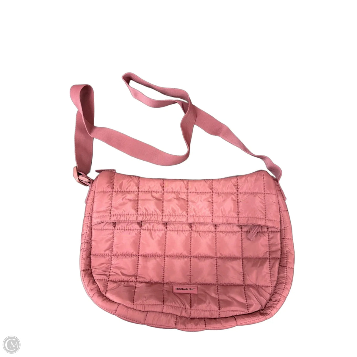 Crossbody By Reebok, Size: Medium