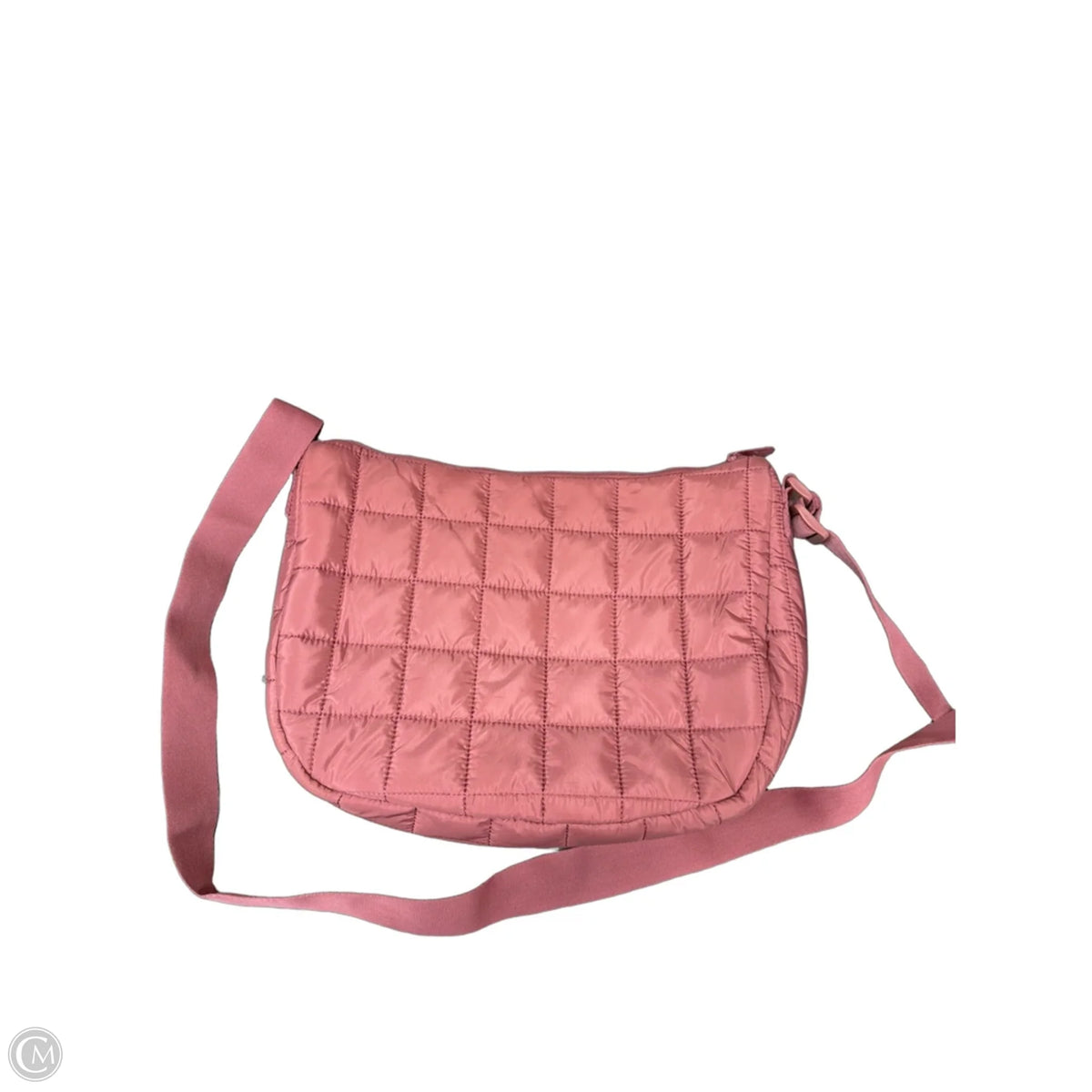 Crossbody By Reebok, Size: Medium