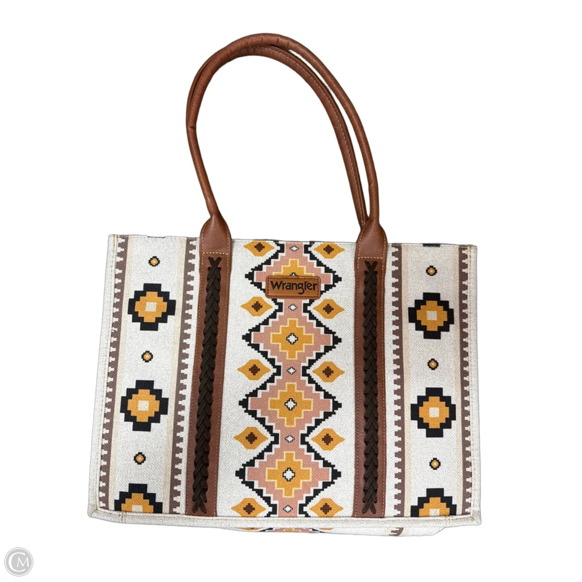 Tote By Wrangler, Size: Large