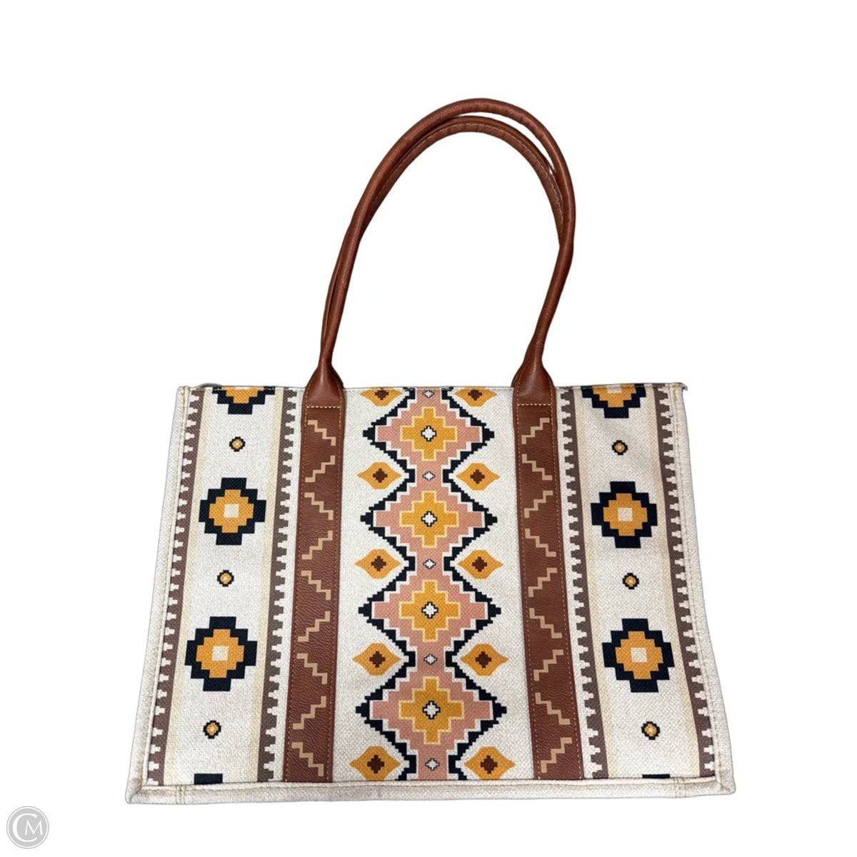 Tote By Wrangler, Size: Large