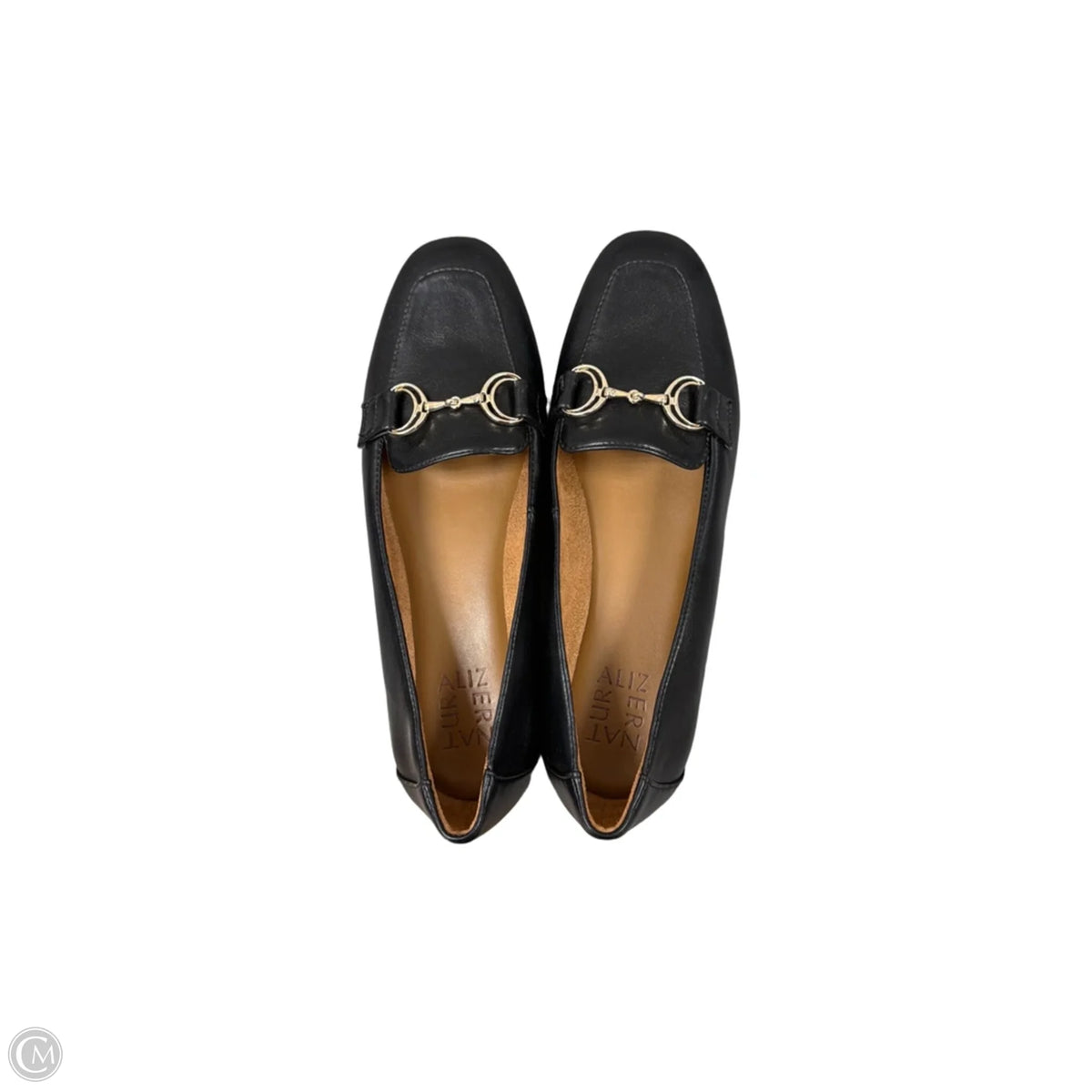 Shoes Flats By Naturalizer In Black, Size: 7