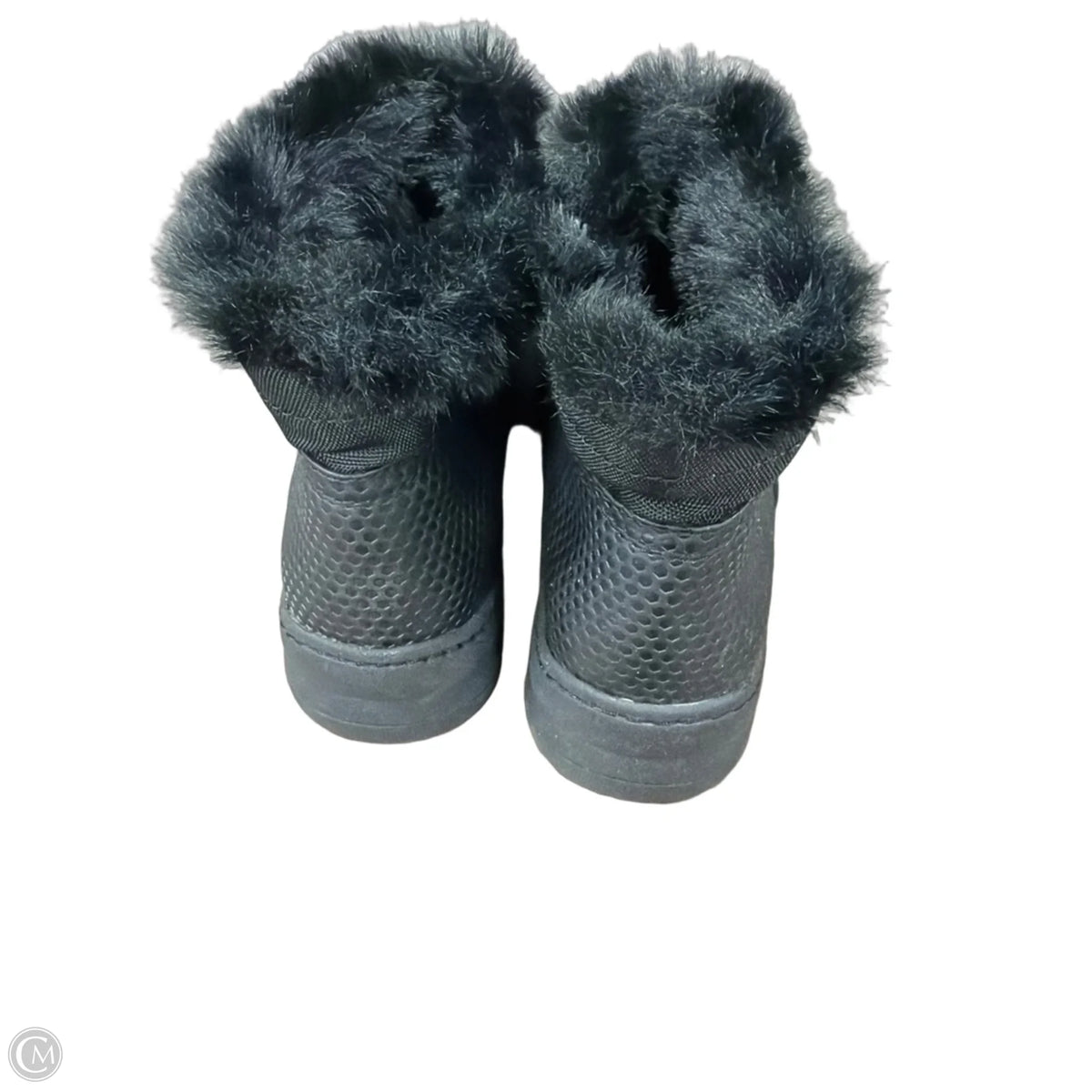 Boots Snow By Bare Traps In Black, Size: 6