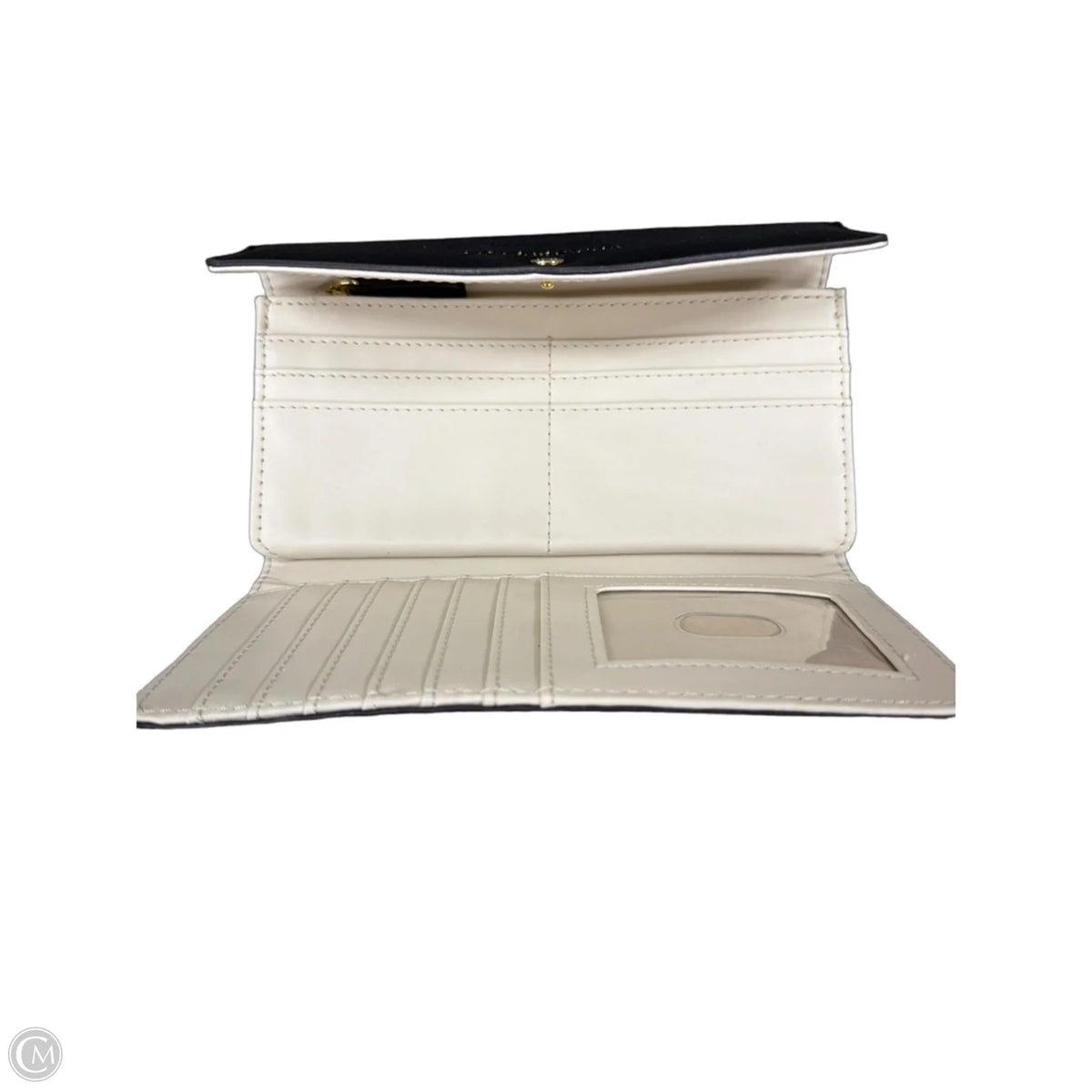 Wallet By Liz Claiborne, Size: Large