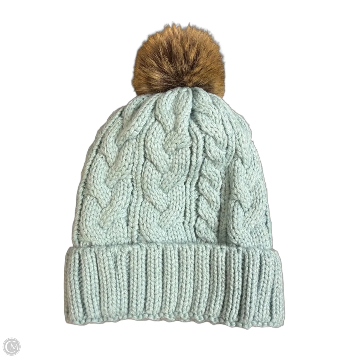 Hat Beanie By Clothes Mentor