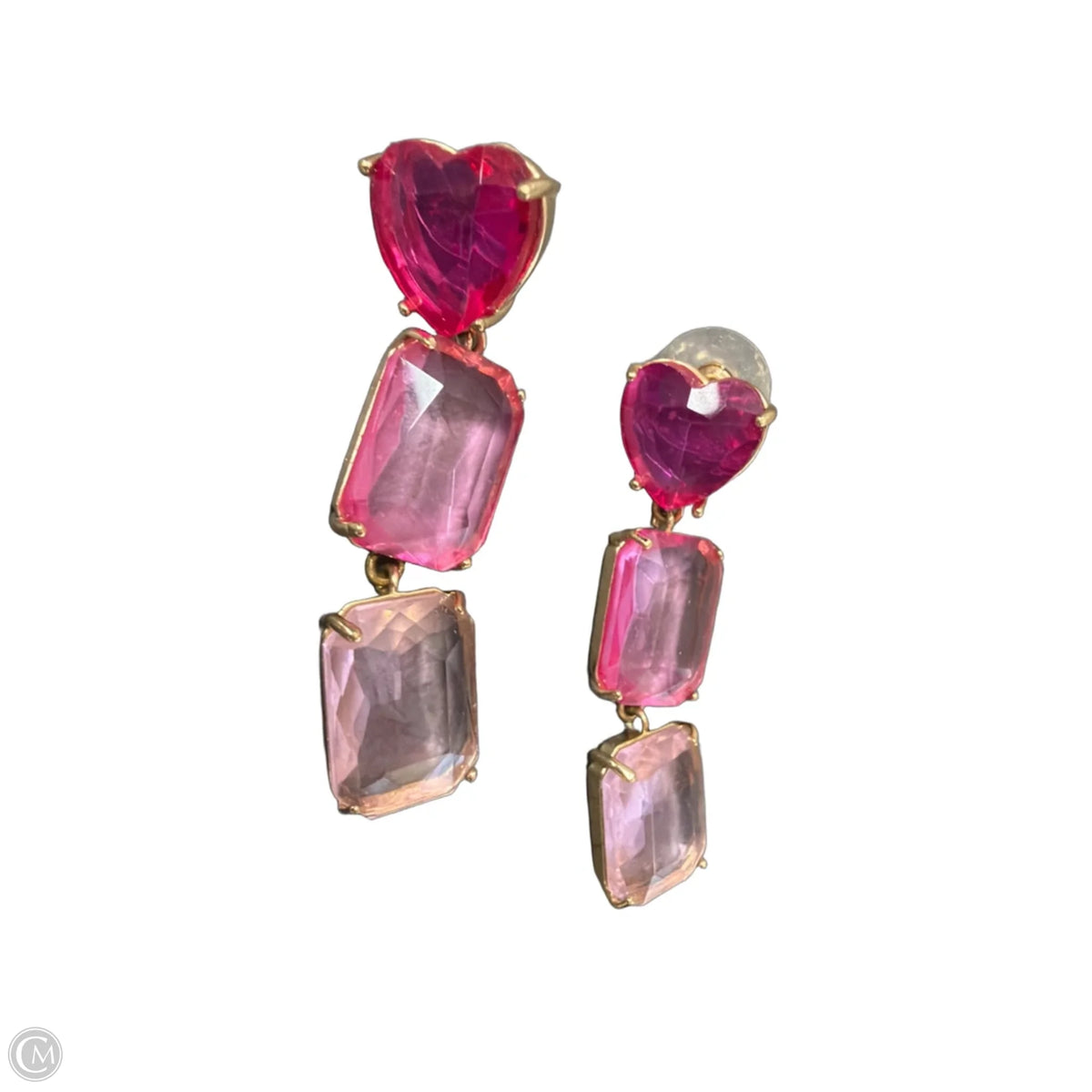 Earrings Dangle/drop By Cme