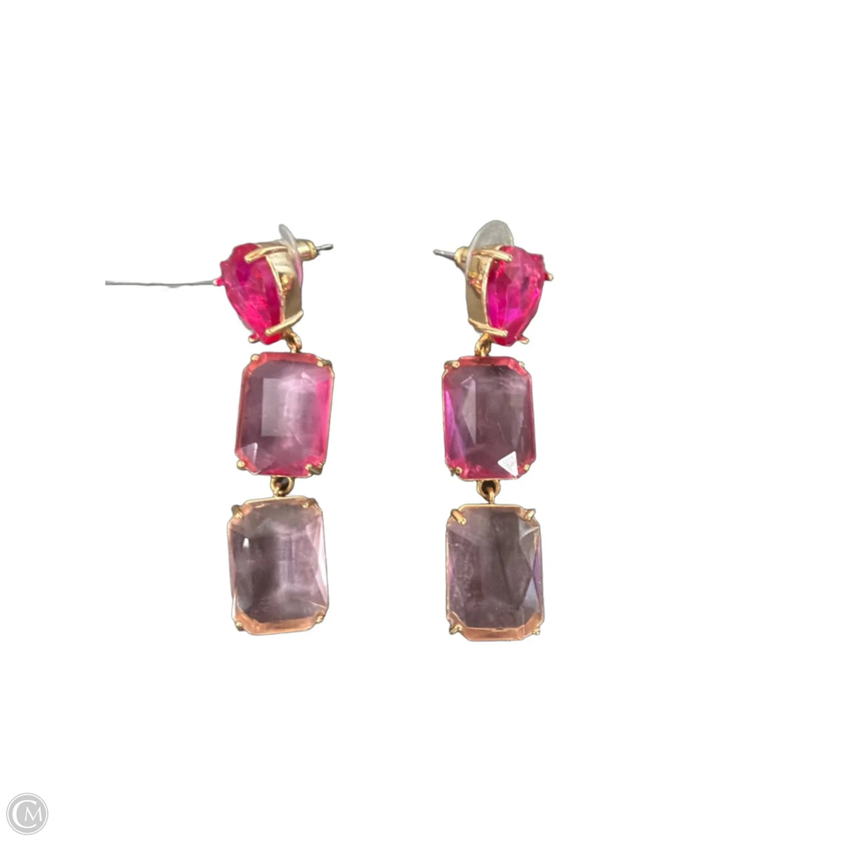 Earrings Dangle/drop By Cme